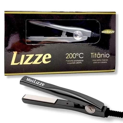 مینی اتو مو لیز mini lizze