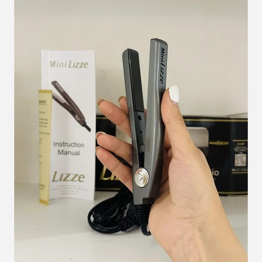 مینی اتو مو لیز mini lizze